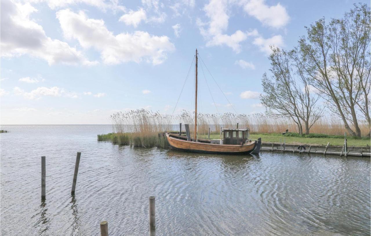 Reetdachhaus 11 Auf Usedom Βίλα Kutzow Εξωτερικό φωτογραφία