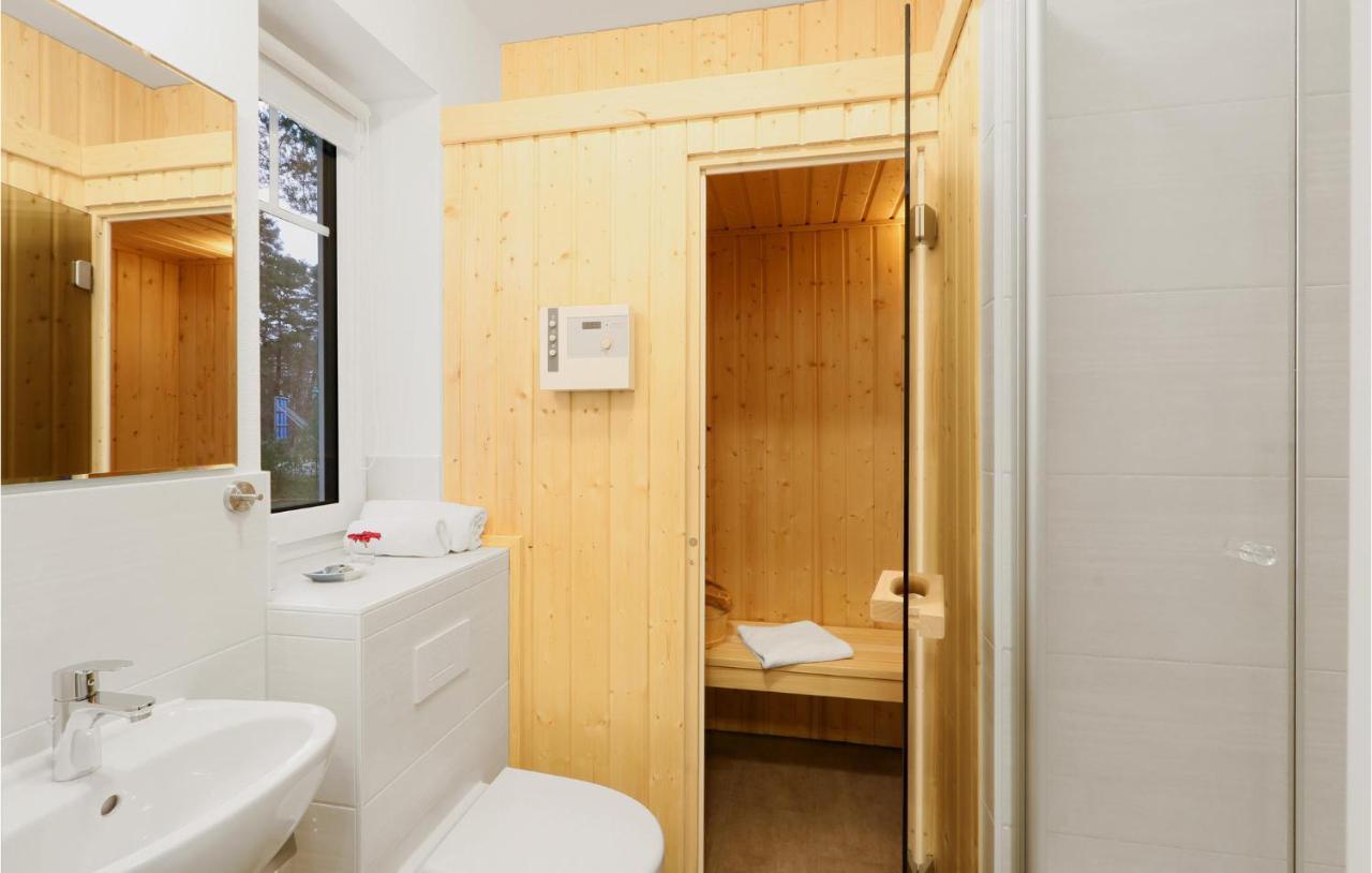 Reetdachhaus 11 Auf Usedom Βίλα Kutzow Εξωτερικό φωτογραφία