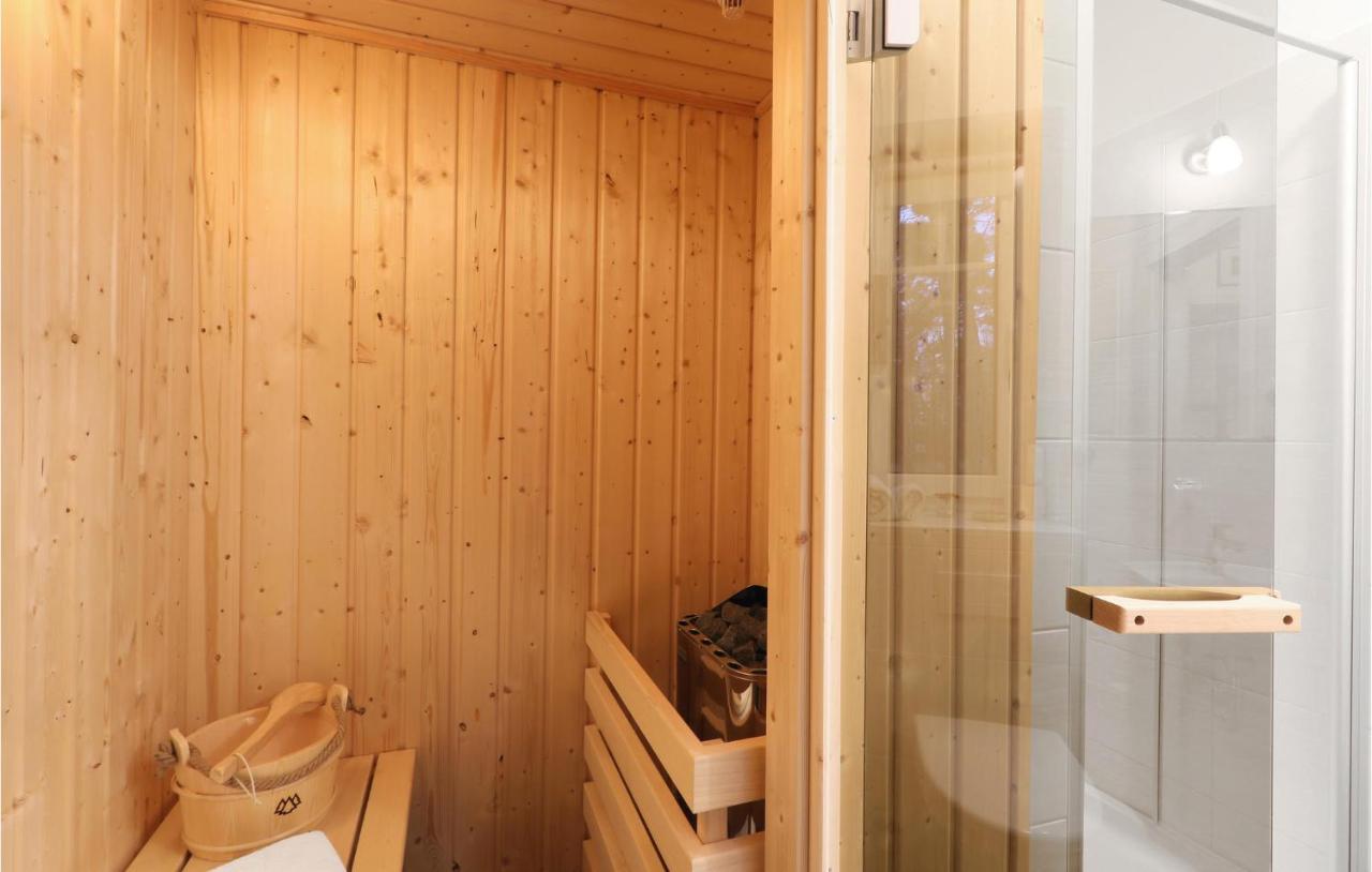 Reetdachhaus 11 Auf Usedom Βίλα Kutzow Εξωτερικό φωτογραφία